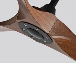 Ventilador de Teto SmartWood com Controle Remoto - Image 8