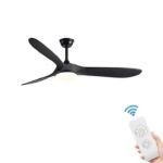 Ventilador de Teto SmartWood com Controle Remoto - Image 16