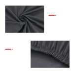 Kit 6 Capas de Cadeira Spandex Tamanho Universal - LISAS - Pronta Entrega  - FRETE GRÁTIS - Image 15