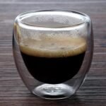 Xícara Corsica de Vidro Duplo - Jogo com 02, 04 ou 06 Xícaras - Image 2