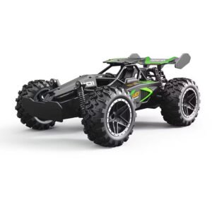 Kids Remote Control Racing Car – High Speed RC Toy Car