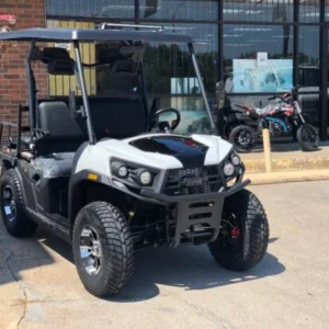 Vitacci Rover 48V Electric Golf Kart