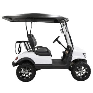 Massimo MGC2 Electric Golf Kart